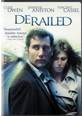 Derailed (full) - HAFSTROM MIKAEL