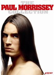 Paul Morrissey collection - MORRISSEY PAUL