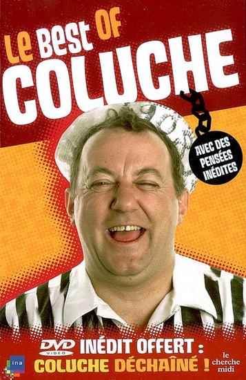 Le Best of Coluche - COLUCHE