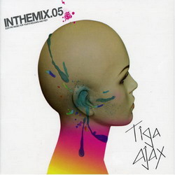 InTheMix.05 (2CD) - TIGA - AJAX (COMPILATION)