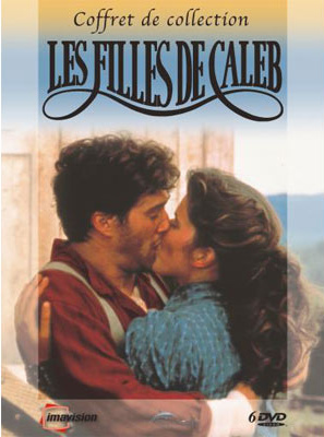 Les Filles de Caleb - BEAUDIN JEAN
