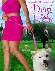 Dog gone love - LUNDGSAARD ROB