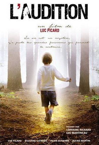 L'Audition - PICARD LUC