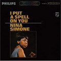 I put a spell on you - SIMONE NINA