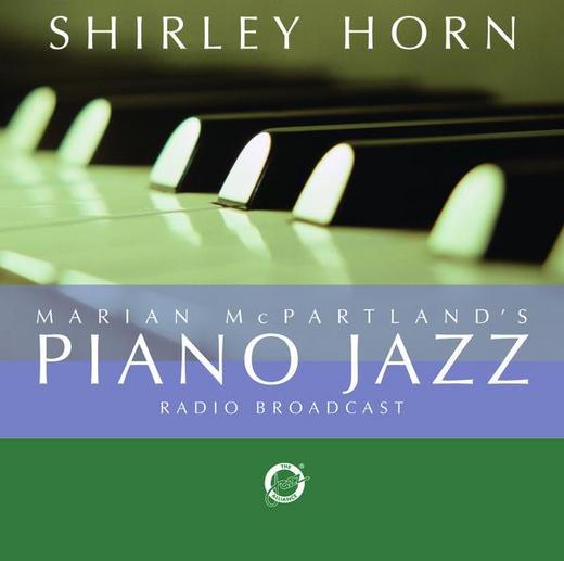 Piano jazz - HORN SHIRLEY