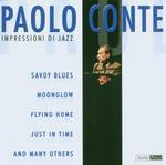 Impressioni Di Jazz - CONTE PAOLO