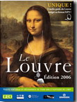 Le Louvre : Visite virtuelle - HYBRIDE