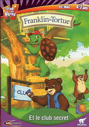Franklin et le club secret