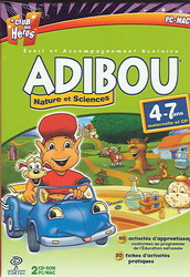 Adibou 2 Science