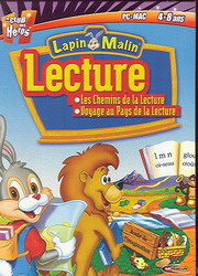 Lapin Malin: Lecture