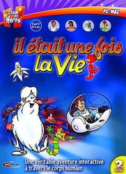 Il était une fois la vie
