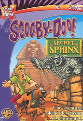 Scooby-Doo: Le secret du Sphinx