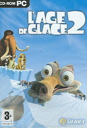 L'Âge de glace 2