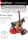 Nathan espagnol débutant & intermédiaire - PC