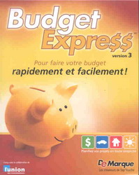 Budget express V.3 (VF) - PC