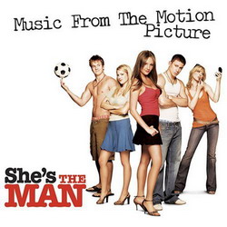 She&#39;s the man - COMPILATION