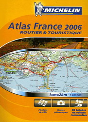 Atlas France baladeur spirale 20100 - COLLECTIF