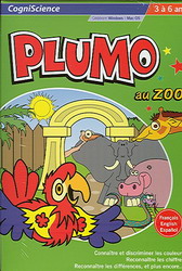 Plumo au Zoo - HYBRIDE