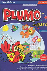 Plumo au parc - HYBRIDE