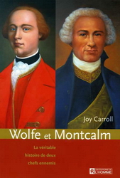 Wolfe et Montcalm - JOY CARROLL