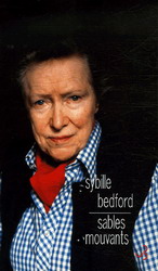 Sables mouvants - SYBILLE BEDFORD