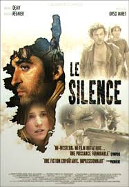 Le Silence - MIRET ORSO