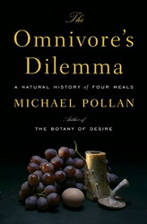 The Omnivore&#39;s dilemma - MICHAEL POLLAN