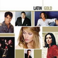Latin - Gold (2CD) - COMPILATION