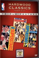 Superstars collection - NBA HARDWOOD CLASSICS