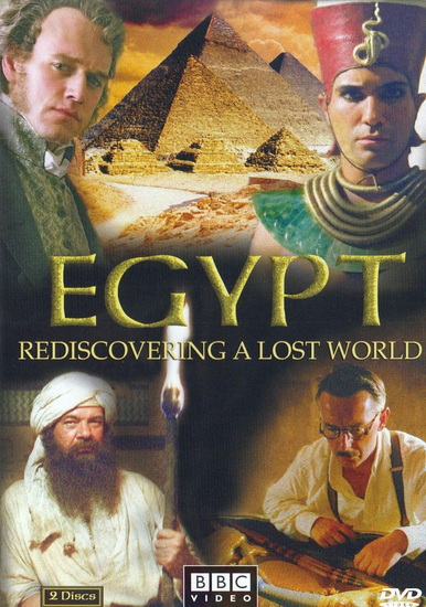 Egypt (2DVD) - 