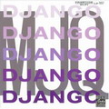 Django - MODERN JAZZ QUARTET