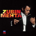 Tribute to Zubin Mehta (6CD) - COMPILATION