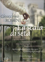 Rossini - La Scala di Seta - ROSSINI