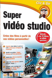 Super Vidéo Studio - PC
