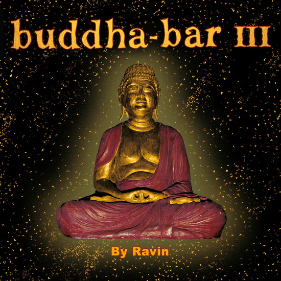 Buddha-bar III (2CD) - COMPILATION