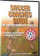 Soccer learning systems: 8-12 years old - SOCCER LEARNING SYSTEMS