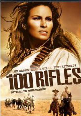 100 Riffles - GRIES TOM