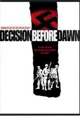 Decision before dawn - LITVAK ANATOLE