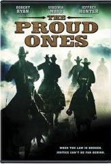 the Proud ones - WEBB ROBERT