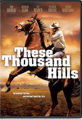 These thousands hills - FLEISCHER RICHARD