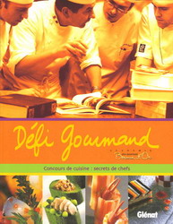 Défi gourmand... Bocuse d&#39;Or - COLLECTIF
