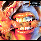 Jesus Antichristus - Die Liebe (EP) - WUMPSCUT