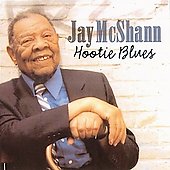 Hootie Blues - JAY MCSHANN