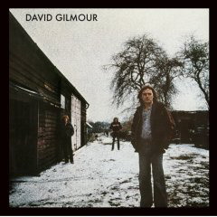 David Gilmour (Remastered) - DAVID GILMOUR