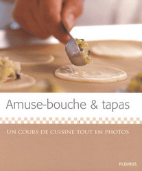 Amuse-bouche & tapas - JAN WEIMER