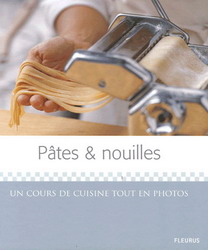 Pâtes & nouilles - MICHELE SCICOLONE