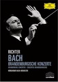 Brandenburg Concertos BWV 1046-1051 - BACH J.S.