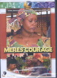 Mères courage, survivantes vivantes - KALINDA LEO