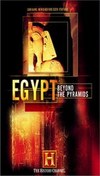 Egypt : Beyond the pyramids - DE VRIES DAVID