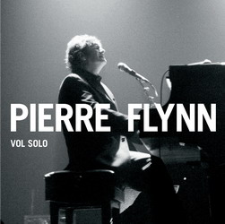 Vol solo - FLYNN PIERRE
